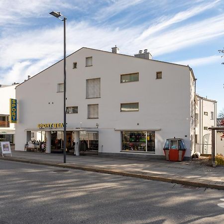 Laax Homes - Capolgarten 3,7 Flims Bagian luar foto